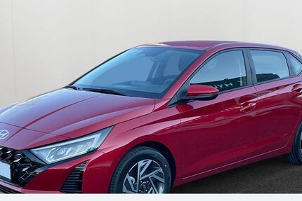 Hyundai i20 25.000 km 16.340 &euro; Recklinghausen 45657