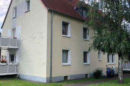 Wohnung Herne Wanne-Bickern - 2 Zimmer, 48 m&sup2;, 399&euro; | Angebot:27738842