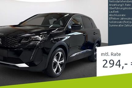 Peugeot 3008 45.115 km 28.360 &euro; Dülmen 48249