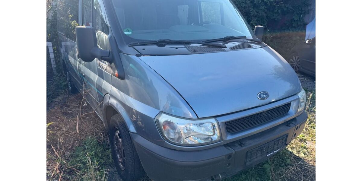 Ford Transit 280.125 km 1.900 &euro; Dortmund 44143