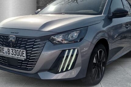 Peugeot e-208 4.000 km 34.990 &euro; Herten 45699
