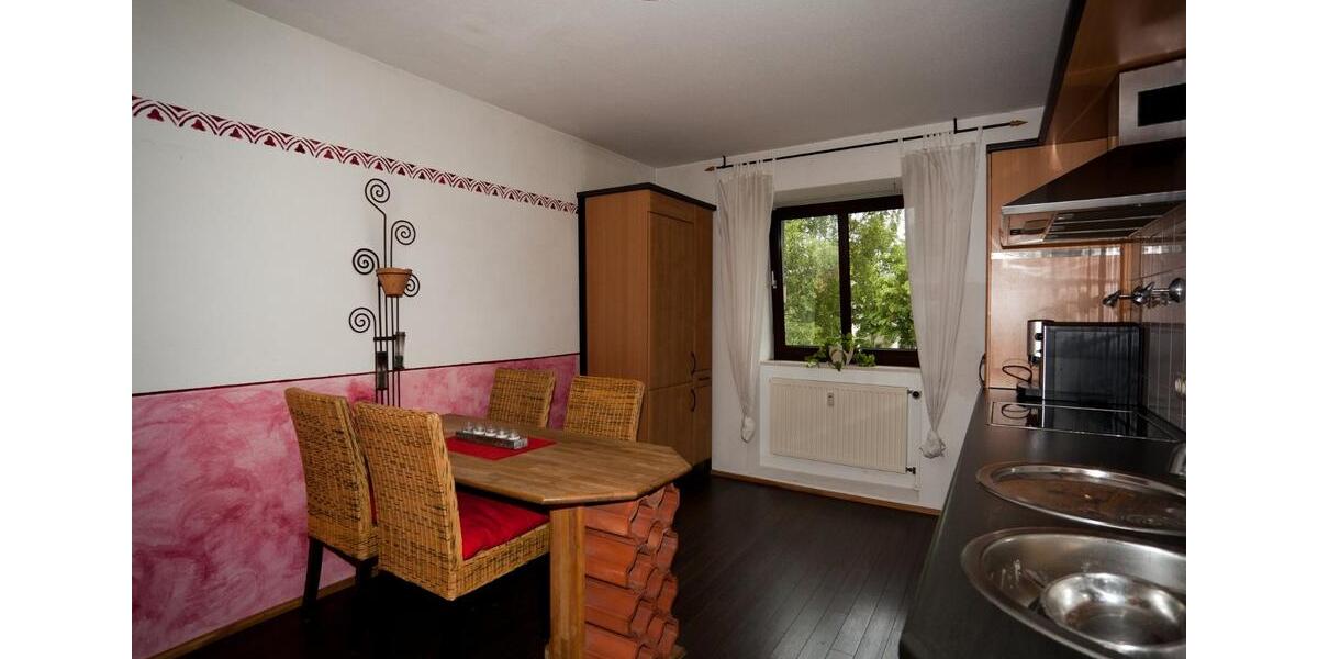 Maisonettenwohnung Essen Stadtbezirk IV - 3 Zimmer, 92 m&sup2;, 720&euro; | Angebot:25571223