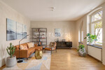 City - Refugium - mittendrin Wohnen - Etagenwohnung Dortmund Gartenstadt | Angebot:26482804