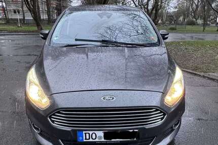 Ford S-Max 309.324 km 6.900 &euro; Dortmund, Stadt 44328
