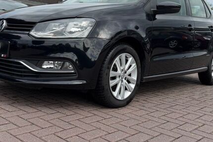VW Polo 86.250 km 8.890 &euro; Dinslaken 46537