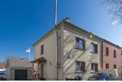 Haus Marl Alt-Marl - 5 Zimmer, 154 m&sup2;, 349.000&euro; | Angebot:26162615
