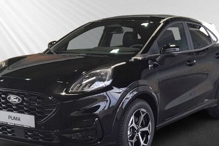 Ford Puma 15.000 km 23.990 &euro; Oberhausen - Sterkrade 46145