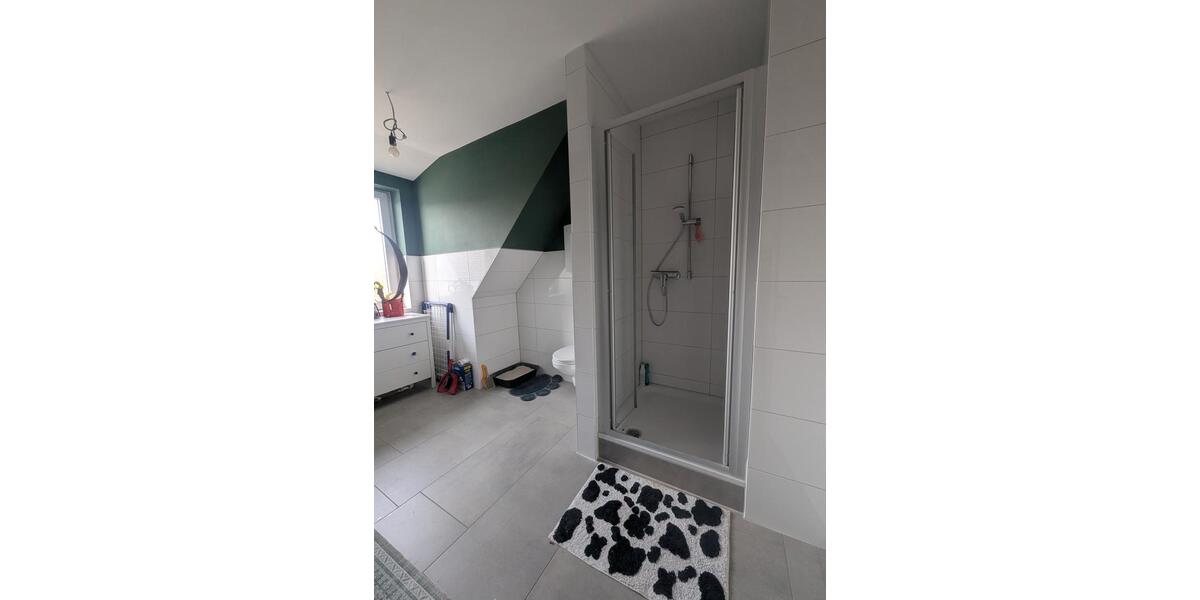 Dachgeschoßwohnung Gelsenkirchen Gelsenkirchen-Nord - 2 Zimmer, 55 m&sup2;, 390&euro; | Angebot:25475667