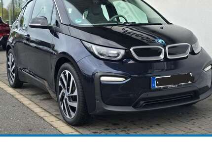 BMW i3 97.996 km 13.990 &euro; Dinslaken 46535