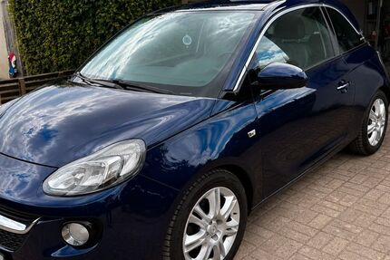 Opel Adam 119.000 km 4.800 &euro; Oer-Erkenschwick 45739