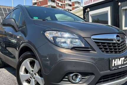 Opel Mokka 60.000 km 8.999 &euro; Lünen 44534