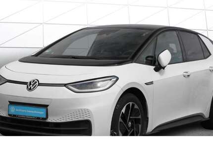 VW ID.3 53.244 km 24.929 &euro; Herten 45701