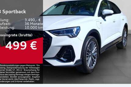 Audi Q3 42.065 km 34.380 &euro; Dorsten 46284