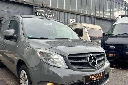 Mercedes-Benz Citan 195.000 km 6.900 &euro; Bochum 44793