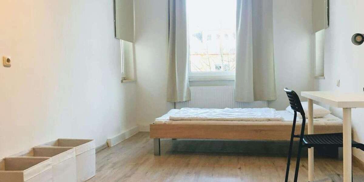 Zimmer Dortmund Körne - 400&euro; | Angebot:13798986