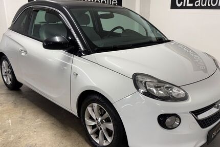 Opel Adam 131.210 km 5.790 &euro; Bottrop 46244