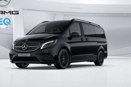 Mercedes-Benz V 300 82.869 km 55.880 &euro; Dortmund 44139