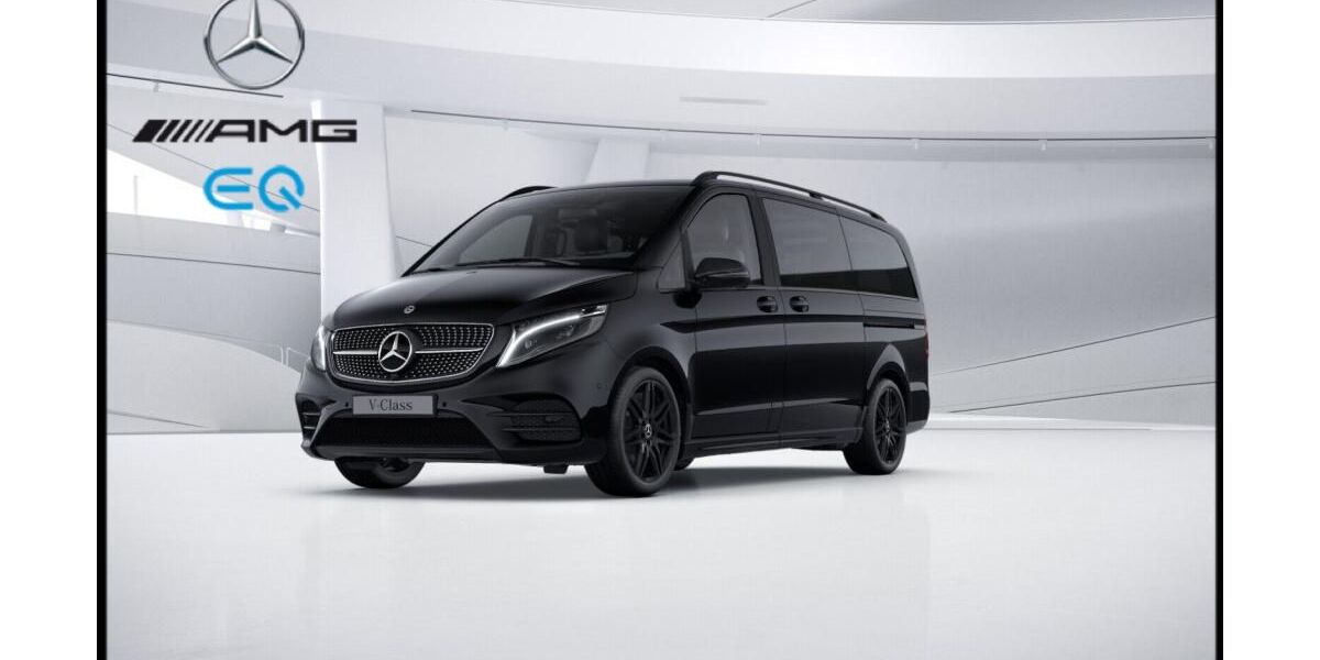 Mercedes-Benz V 300 82.869 km 55.880 &euro; Dortmund 44139