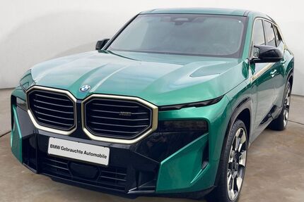 BMW XM 16.005 km 121.390 &euro; Lünen 44534