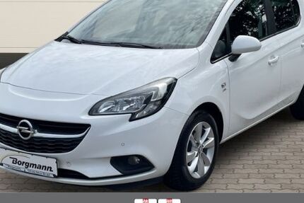 Opel Corsa 95.150 km 9.440 &euro; Dorsten 46286