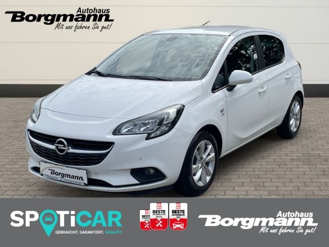 Opel Corsa 95.150 km 9.440 &euro; Dorsten 46286
