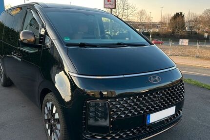 Hyundai STARIA 36.900 km 37.500 &euro; Bochum 44809