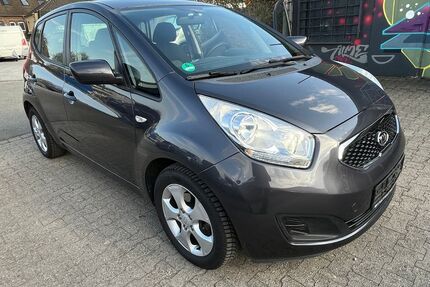 Kia Venga 62.000 km 9.380 &euro; Dortmund 44287