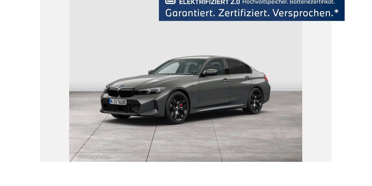 BMW 330 12.157 km 50.490 &euro; Sprockhövel 45549