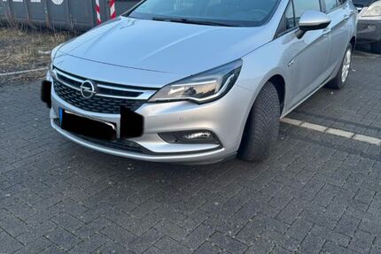Opel Astra 164.500 km 7.250 &euro; Dortmund 44147