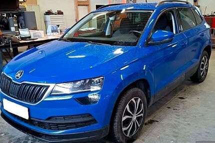 Skoda Karoq 143.000 km 15.999 &euro; Gelsenkirchen 45884