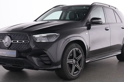 Mercedes-Benz GLE 350 12.799 km 83.995 &euro; Essen 45309
