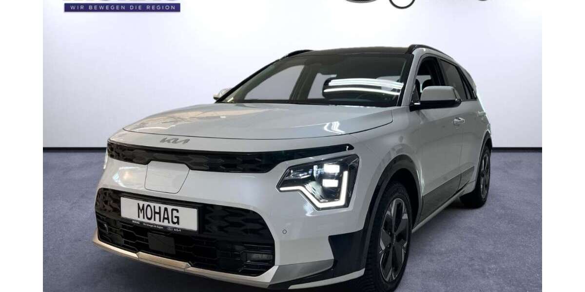 Kia Niro 22.100 km 28.990 &euro; Essen Rellinghausen 45134