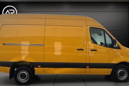 Mercedes-Benz Sprinter 196.706 km 21.950 &euro; Bochum 44866