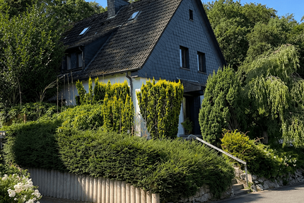 Haus Dortmund Hörde - 4 Zimmer, 135 m&sup2;, 550.000&euro; | Angebot:27110775