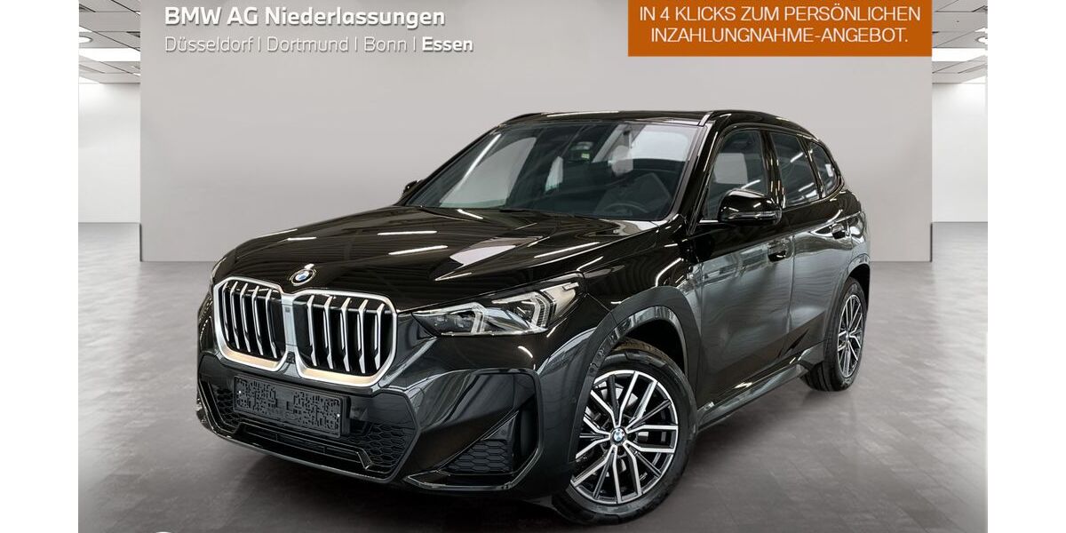 BMW X1 36.222 km 42.999 &euro; Essen 45141
