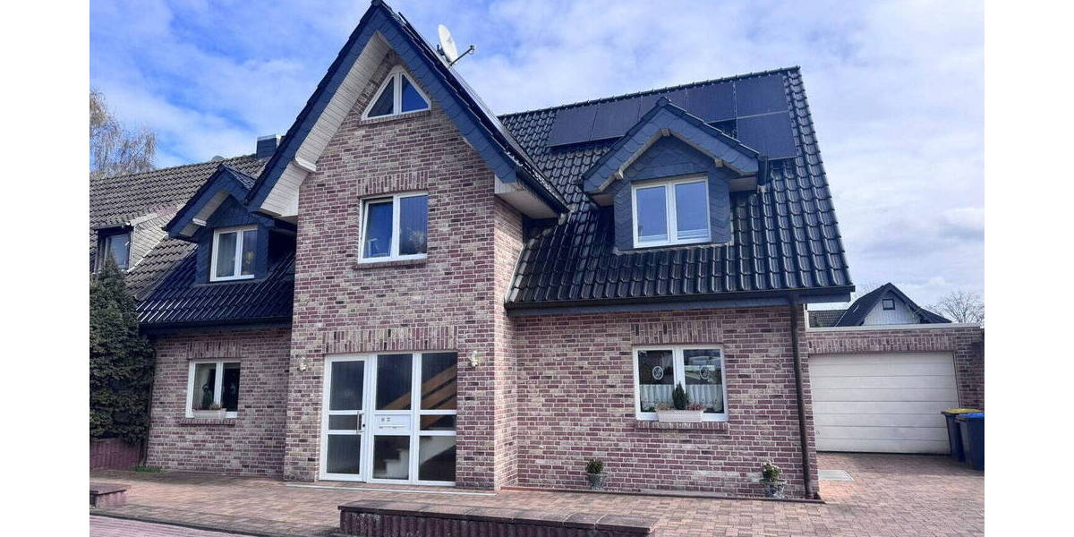 Etagenwohnung Dinslaken Hiesfeld - 3 Zimmer, 87 m&sup2;, 315.000&euro; | Angebot:26048750