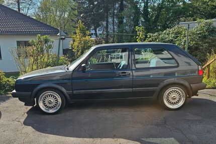 VW Golf 155.000 km 3.400 &euro; Sprockhövel 45549