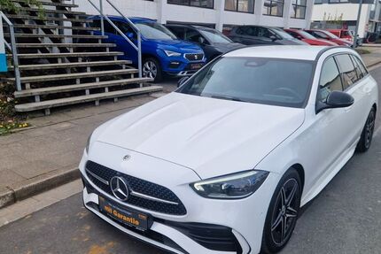 Mercedes-Benz C 200 24.424 km 36.750 &euro; Essen 45307