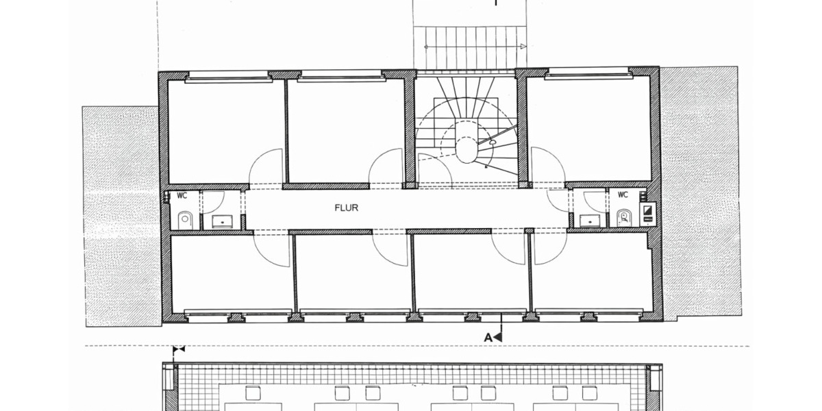 Gewerbeobjekt Essen Südviertel - 1.372&euro; | Angebot:25699149