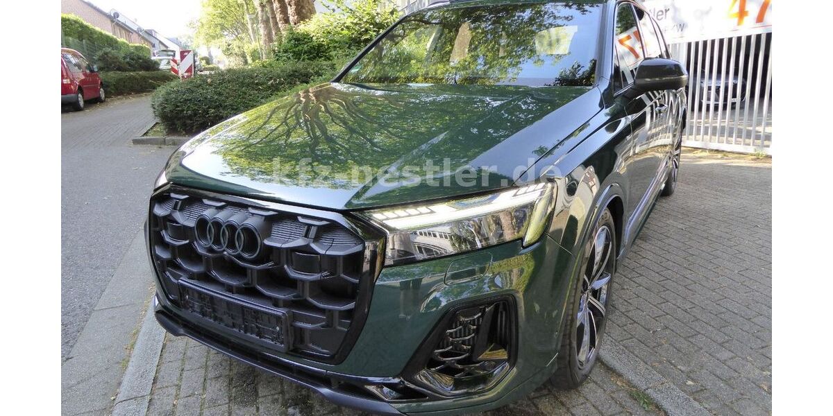 Audi Q7 43.800 km 86.900 &euro; Essen 45134