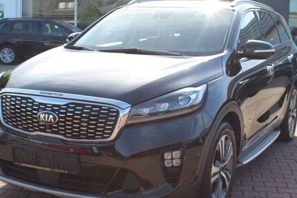 Kia Sorento 89.431 km 25.970 &euro; Lünen 44536