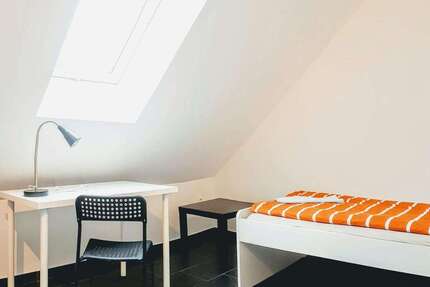 Zimmer Dortmund Innenstadt Ost - 350&euro; | Angebot:13799238