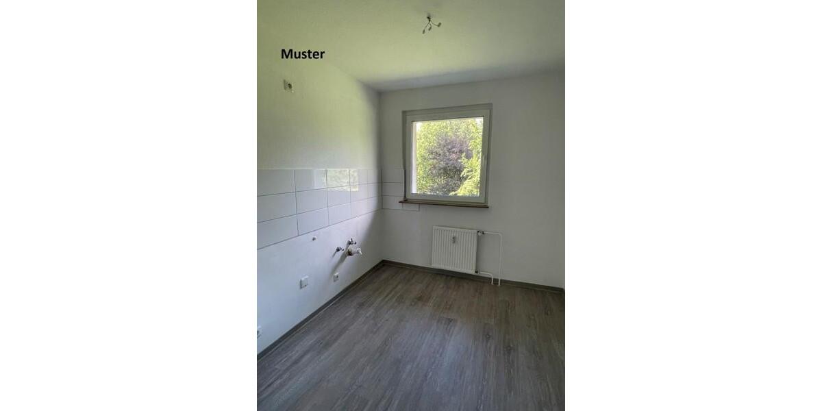 Erdgeschoßwohnung Bochum Bochum-Südwest - 3 Zimmer, 68 m&sup2;, 733&euro; | Angebot:25153081