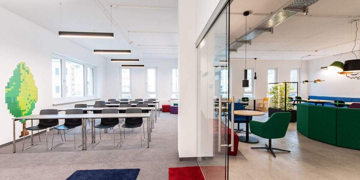 Gewerbeobjekt Mülheim an der Ruhr Mitte - 179&euro; | Angebot:25655001