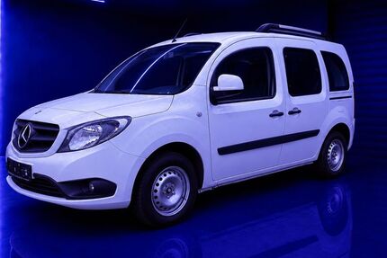 Mercedes-Benz Citan 187.000 km 7.140 &euro; Essen 45141