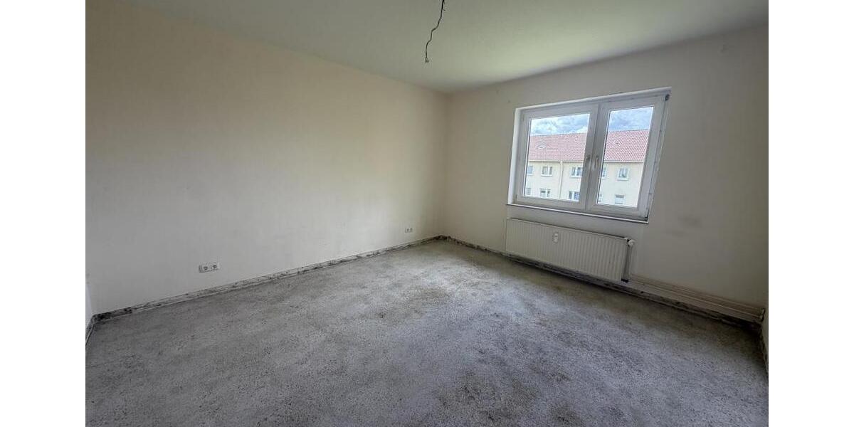 Etagenwohnung Castrop-Rauxel Deinighausen - 3 Zimmer, 60 m&sup2;, 449&euro; | Angebot:24616325