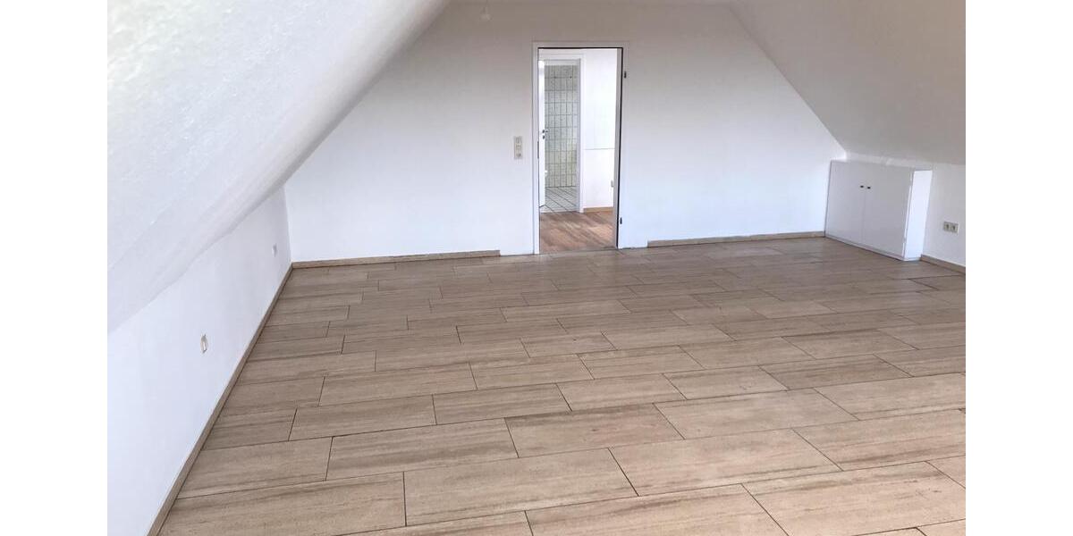 Dachgeschoßwohnung Dortmund Hörde - 1.5 Zimmer, 43 m&sup2;, 125.000&euro; | Angebot:26130282