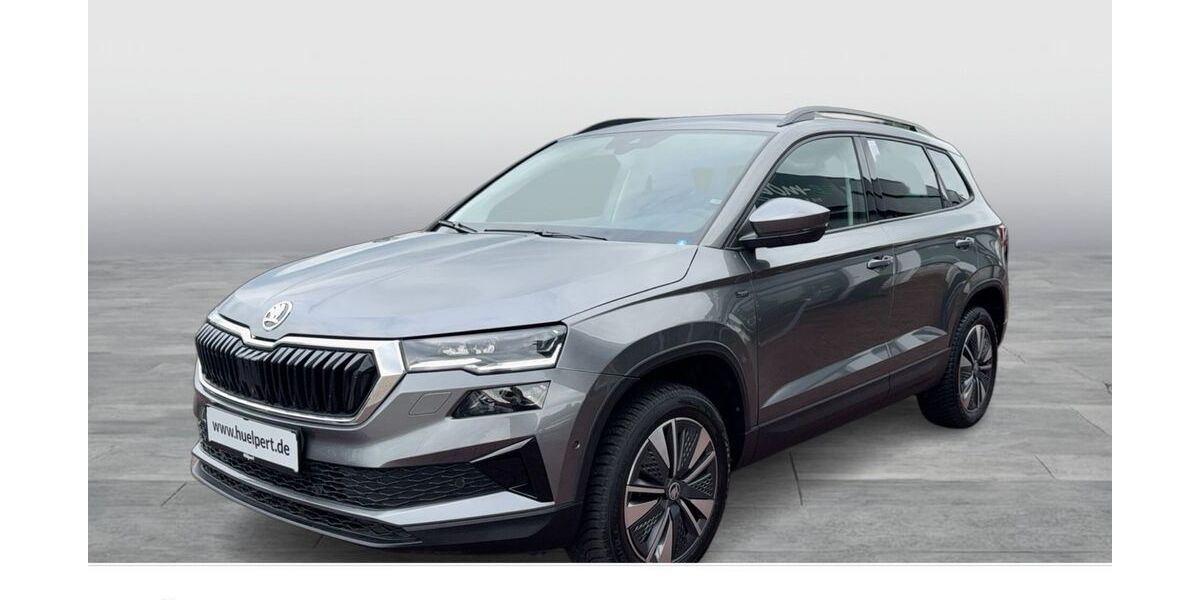 Skoda Karoq 18.540 km 31.888 &euro; Dortmund 44309
