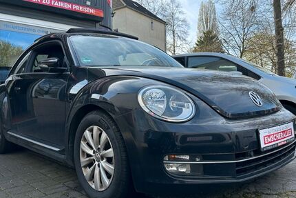 VW Beetle 188.510 km 6.480 &euro; Dortmund 44369