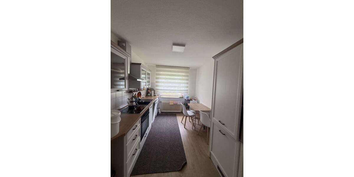 Etagenwohnung Gelsenkirchen Horst - 2 Zimmer, 50 m&sup2;, 390&euro; | Angebot:26107359
